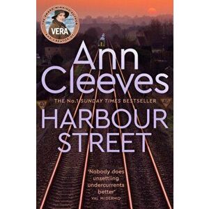 Harbour Street, Paperback - Ann Cleeves imagine