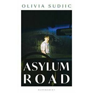 Asylum Road, Hardback - Olivia Sudjic imagine