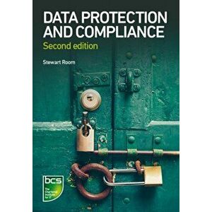 Data Protection and Compliance. Second edition, 2 ed, Paperback - *** imagine