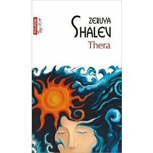 Thera (Top 10+) - Zeruya Shalev imagine