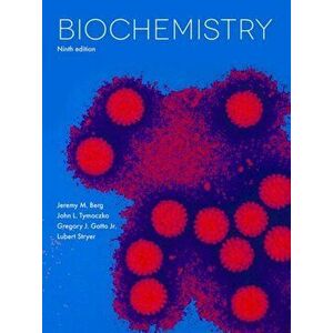 Biochemistry, Hardback - Gregory Gatto imagine