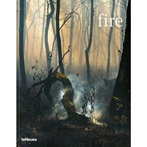Fire, Hardback - Prix Pictet imagine