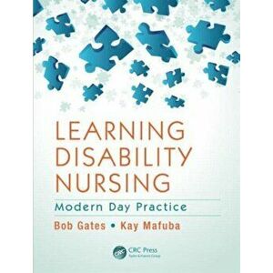 Learning Disability Nursing. Modern Day Practice, Paperback - *** imagine