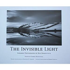 Invisible Light, Paperback - Ron Rosenstock imagine