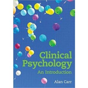 Clinical Psychology. An Introduction, Paperback - *** imagine