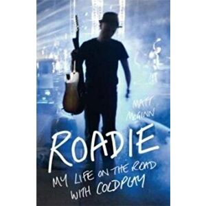 Roadie - Matt McGinn imagine