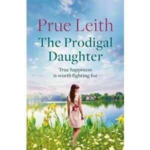 Prodigal Daughter - Prue Leith imagine