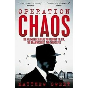 Operation Chaos - Matthew Sweet imagine