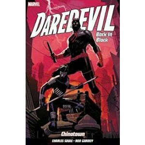 Daredevil Volume 1 - Charles Soule imagine