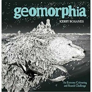 Geomorphia - Kerby Rosanes imagine