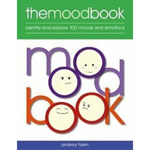 Mood Book - Andrea Harrn imagine