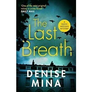 Last Breath - Denise Mina imagine