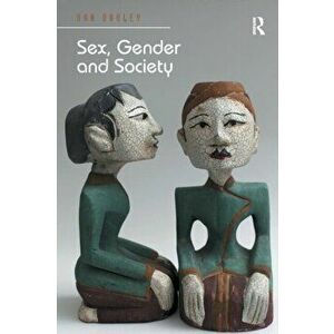 Sex, Gender and Society, Paperback - Ann Oakley imagine