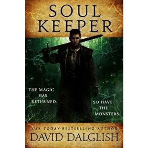 Soulkeeper - David Dalglish imagine