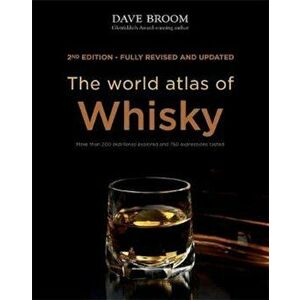 World Atlas of Whisky - Dave Broom imagine