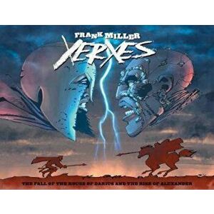 Xerxes - Frank Miller imagine