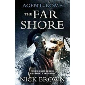 Far Shore - Nick Brown imagine