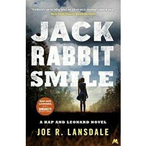 Jackrabbit Smile - Joe R Lansdale imagine