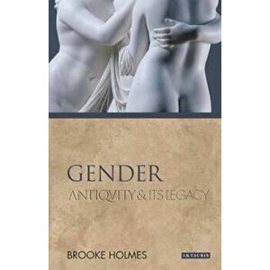 Gender - Brooke Holmes imagine