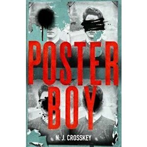 Poster Boy - NJ Crosskey imagine