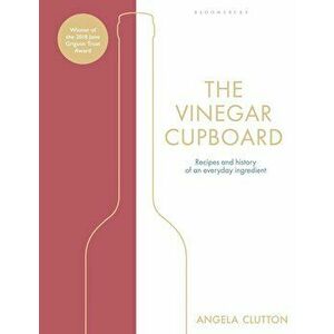 Vinegar Cupboard - Angela Clutton imagine