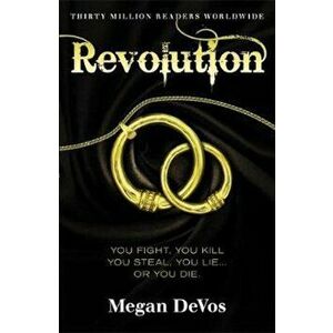 Revolution - Megan DeVos imagine