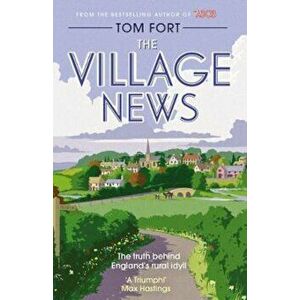 Village News - Tom Fort imagine