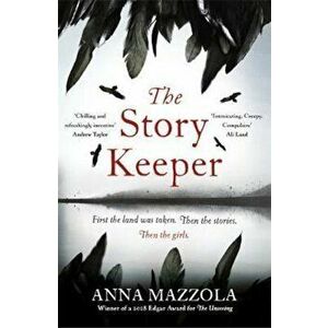 Story Keeper - Anna Mazzola imagine