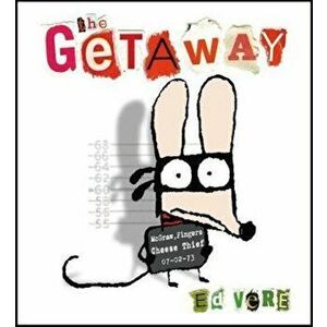 Getaway - Ed Vere imagine