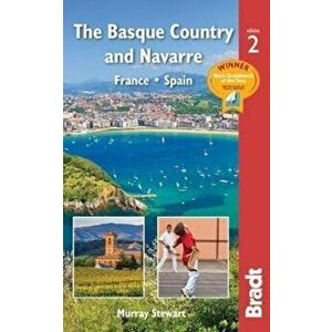 Basque Country and Navarre - Murray Stewart imagine