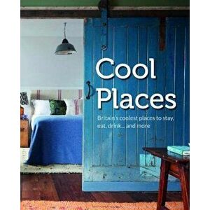Cool Places - Martin Dunford imagine