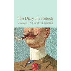 Diary of a Nobody - George Grossmith imagine