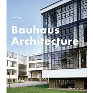 Bauhaus Architecture - Axel Tilch imagine