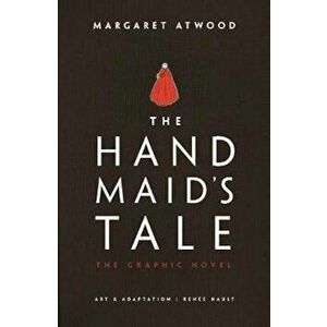 Handmaid's Tale - Margaret Atwood imagine