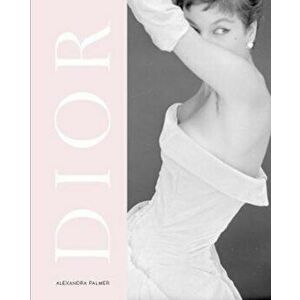 Dior - Alexandra Palmer imagine