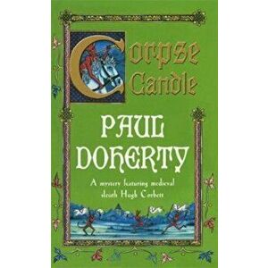 Corpse Candle (Hugh Corbett Mysteries, Book 13) - Paul Doherty imagine