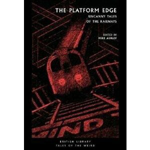 Platform Edge - Mike Ashley ed imagine