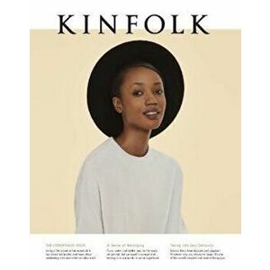 Kinfolk Volume 16 - Kinfolk imagine