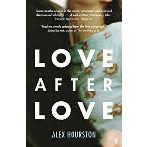Love After Love - Alex Hourston imagine