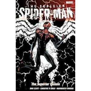 Superior Spider-man Vol. 5: The Superior Venom - Humberto Ramos imagine