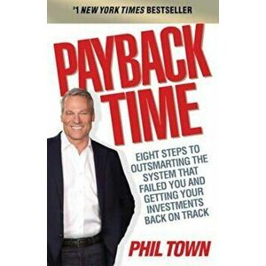 Payback Time - Phil Town imagine