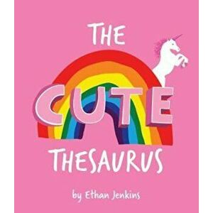 Cute Thesaurus - Ethan Jenkins imagine