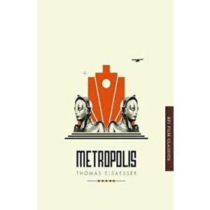 Metropolis - Thomas Elsaesser imagine