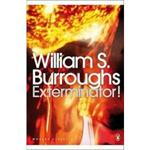 Exterminator! - William Burroughs imagine