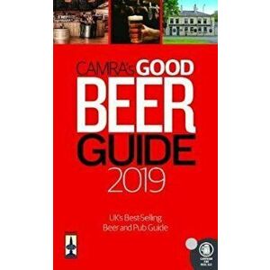 CAMRA's Good Beer Guide 2019 - *** imagine