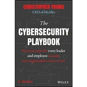 Cybersecurity Playbook - Christopher Young imagine