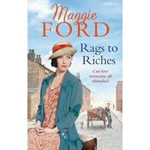 Rags to Riches - Maggie Ford imagine