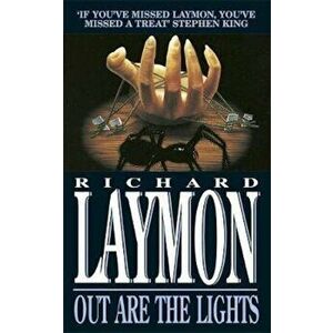 Richard Laymon Collection Volume 2: The Woods are Dark & Out - Richard Laymon imagine