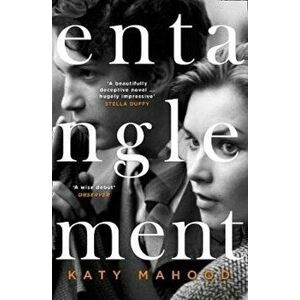 Entanglement - Katy Mahood imagine