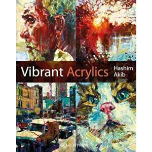 Vibrant Acrylics - Hashim Akib imagine